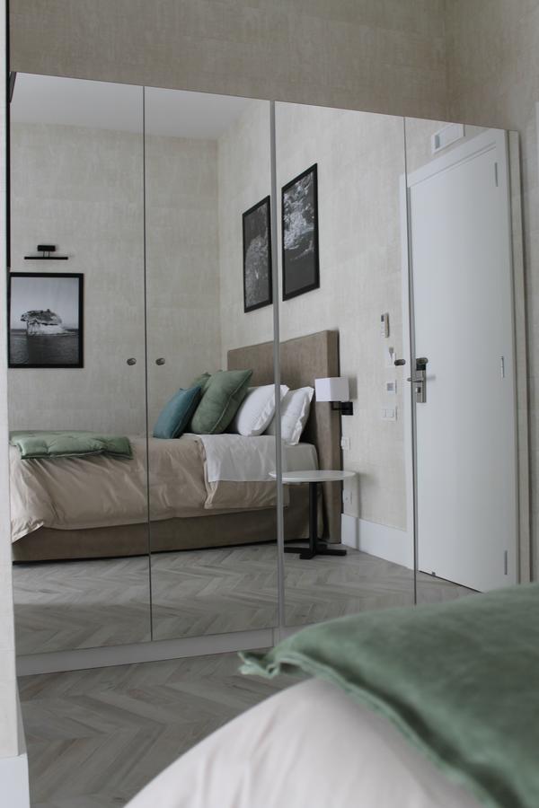 Bed No Breakfast Ak 2 Ξενοδοχείο Νάπολη Εξωτερικό φωτογραφία