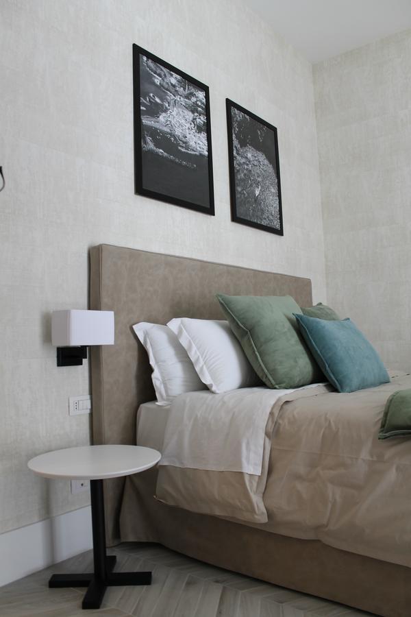Bed No Breakfast Ak 2 Ξενοδοχείο Νάπολη Εξωτερικό φωτογραφία