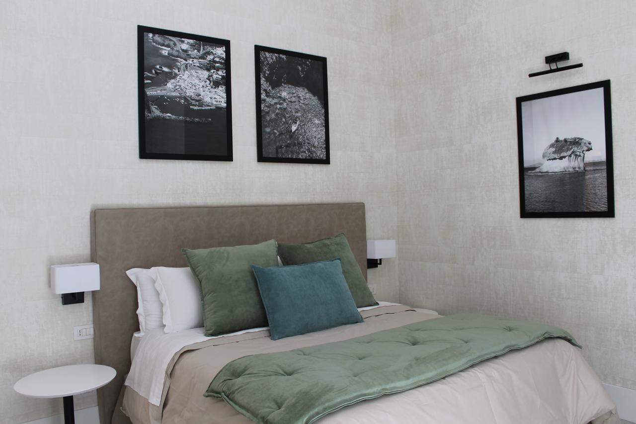 Bed No Breakfast Ak 2 Ξενοδοχείο Νάπολη Εξωτερικό φωτογραφία