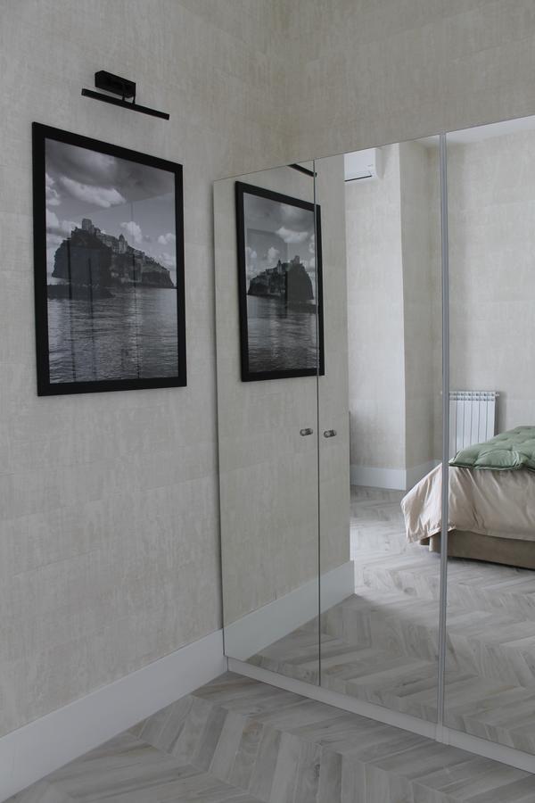 Bed No Breakfast Ak 2 Ξενοδοχείο Νάπολη Εξωτερικό φωτογραφία