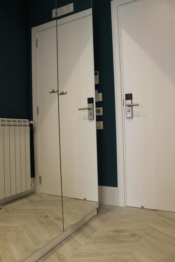Bed No Breakfast Ak 2 Ξενοδοχείο Νάπολη Εξωτερικό φωτογραφία