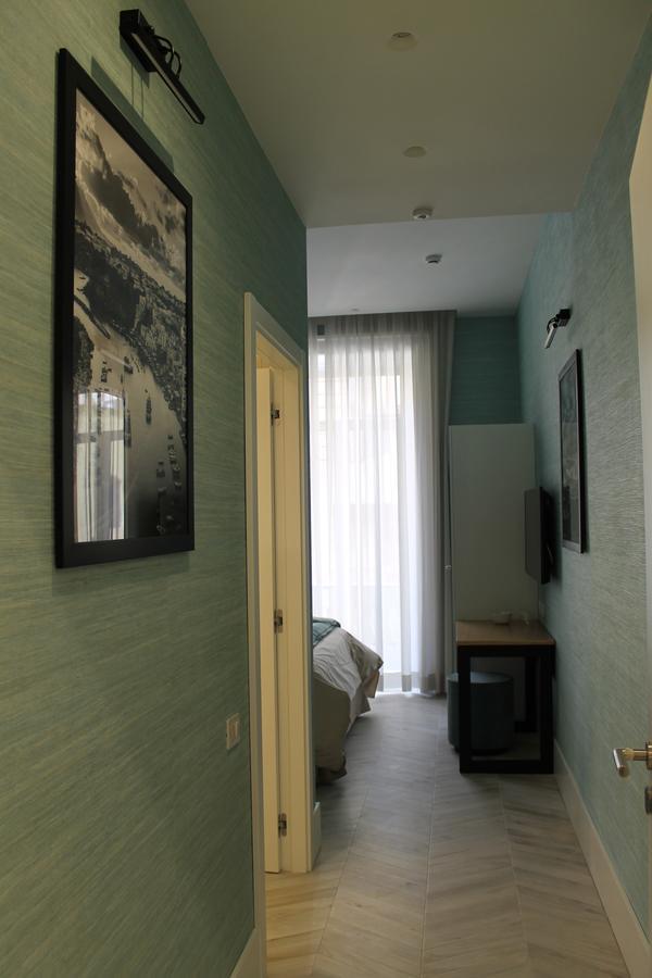Bed No Breakfast Ak 2 Ξενοδοχείο Νάπολη Εξωτερικό φωτογραφία