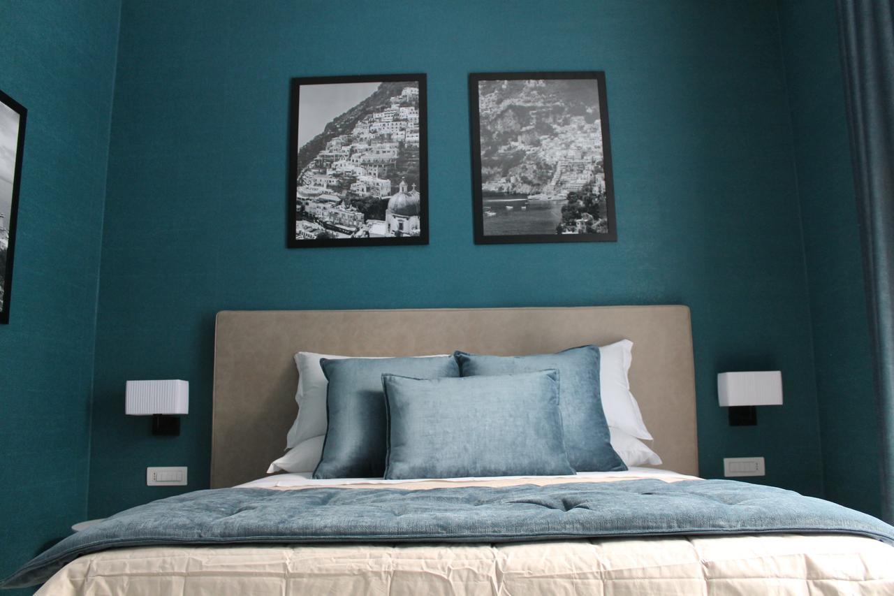 Bed No Breakfast Ak 2 Ξενοδοχείο Νάπολη Εξωτερικό φωτογραφία