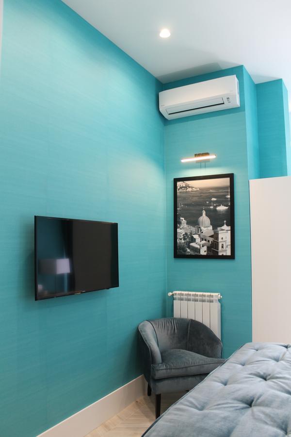 Bed No Breakfast Ak 2 Ξενοδοχείο Νάπολη Εξωτερικό φωτογραφία