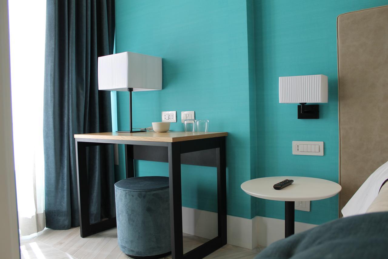 Bed No Breakfast Ak 2 Ξενοδοχείο Νάπολη Εξωτερικό φωτογραφία