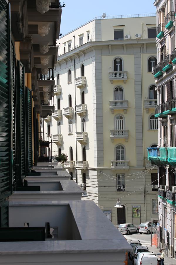 Bed No Breakfast Ak 2 Ξενοδοχείο Νάπολη Εξωτερικό φωτογραφία