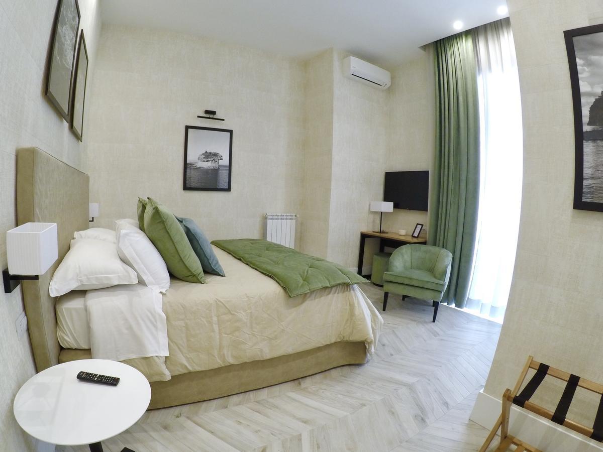 Bed No Breakfast Ak 2 Ξενοδοχείο Νάπολη Εξωτερικό φωτογραφία