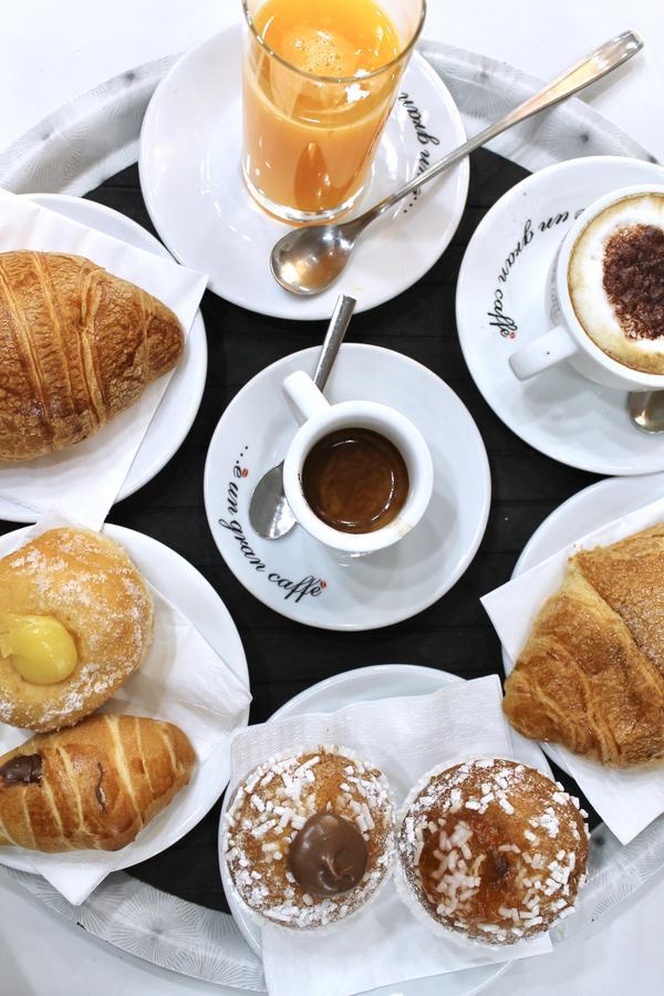 Bed No Breakfast Ak 2 Ξενοδοχείο Νάπολη Εξωτερικό φωτογραφία